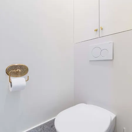 Studio De Charme Ideal Pour Visiter La Ville - 2P - Flat-Guest Paris Exterior photo
